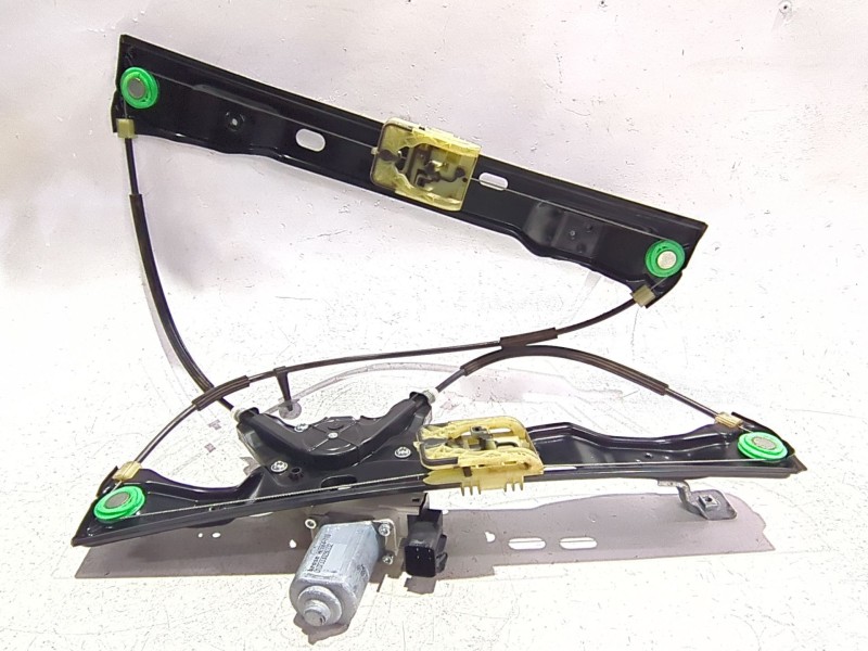 Recambio de mecanismo elevalunas delantero izquierdo para ford focus iii 1.6 tdci referencia OEM IAM BM51A23201BD  