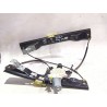 Recambio de mecanismo elevalunas delantero izquierdo para ford focus iii 1.6 tdci referencia OEM IAM BM51A23201BD  