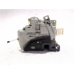 Recambio de cerradura puerta delantera izquierda para seat leon (1p1)(05.2005) 1.9 tdi referencia OEM IAM   