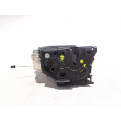 Recambio de cerradura puerta delantera izquierda para seat leon (1p1)(05.2005) 1.9 tdi referencia OEM IAM   