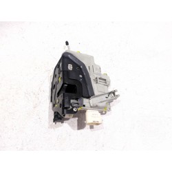 Recambio de cerradura puerta delantera izquierda para seat leon (1p1)(05.2005) 1.9 tdi referencia OEM IAM   