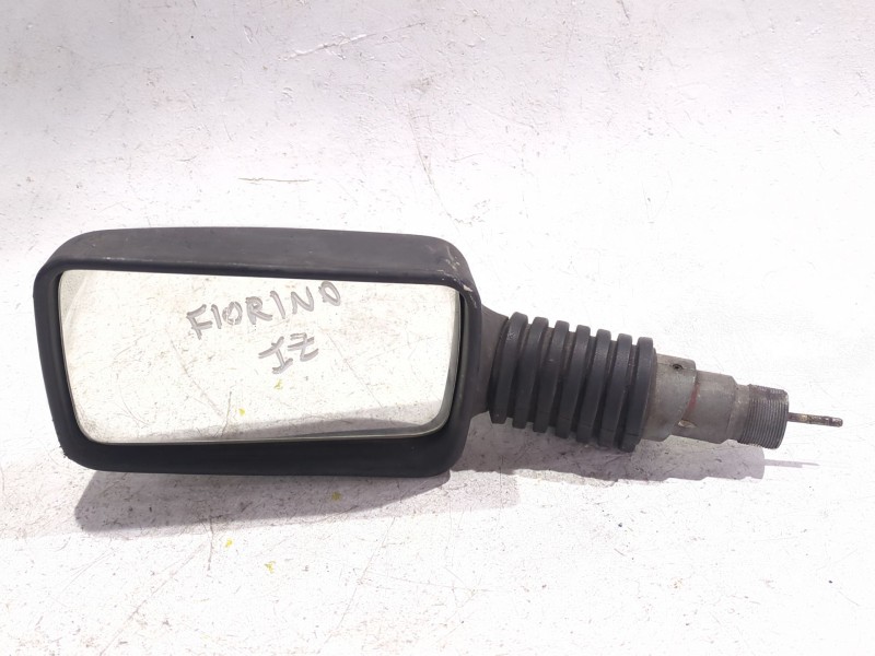 Recambio de retrovisor izquierdo para fiat uno (146)(1983) 1.0 referencia OEM IAM 8119465  