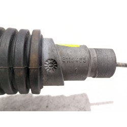 Recambio de retrovisor izquierdo para fiat uno (146)(1983) 1.0 referencia OEM IAM 8119465  