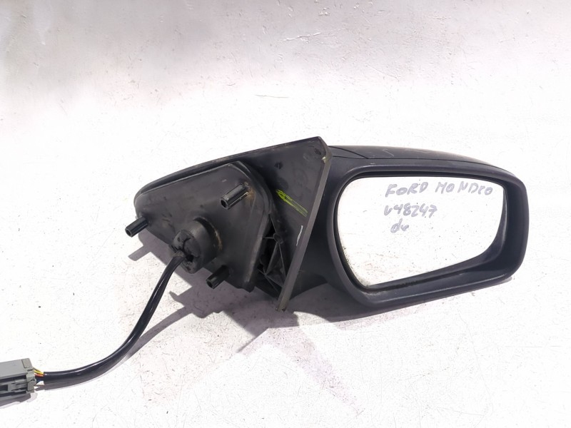 Recambio de retrovisor derecho para ford mondeo iii (b5y) 2.0 tdci referencia OEM IAM 836156  