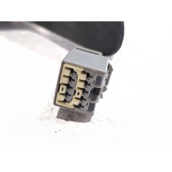 Recambio de retrovisor derecho para ford mondeo iii (b5y) 2.0 tdci referencia OEM IAM 836156  