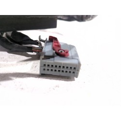 Recambio de retrovisor izquierdo para fiat stilo (192)(2001) 1.9 jtd (192_xe1a) referencia OEM IAM 01704607900  