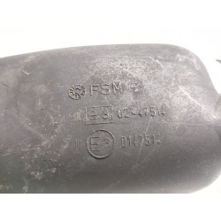 Recambio de retrovisor derecho para fiat cinquecento van (170_) 0.9 ie (170cf) referencia OEM IAM E30147514  