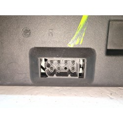 Recambio de piloto trasero derecho para bmw 5 (e39) 530 d referencia OEM IAM 8358032  