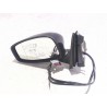Recambio de retrovisor izquierdo para fiat stilo multi wagon (192_) 1.9 jtd referencia OEM IAM 01704607500  