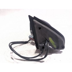 Recambio de retrovisor izquierdo para fiat stilo multi wagon (192_) 1.9 jtd referencia OEM IAM 01704607500  