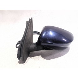 Recambio de retrovisor izquierdo para fiat stilo multi wagon (192_) 1.9 jtd referencia OEM IAM 01704607500  