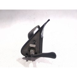 Recambio de retrovisor derecho para fiat cinquecento van (170_) 0.9 ie (170cf) referencia OEM IAM E30141451  