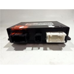 Recambio de centralita check control para citroën c5 berlina (2004) 2.0 collection [2,0 ltr. - 100 kw hdi fap cat (rhr / dw10bte