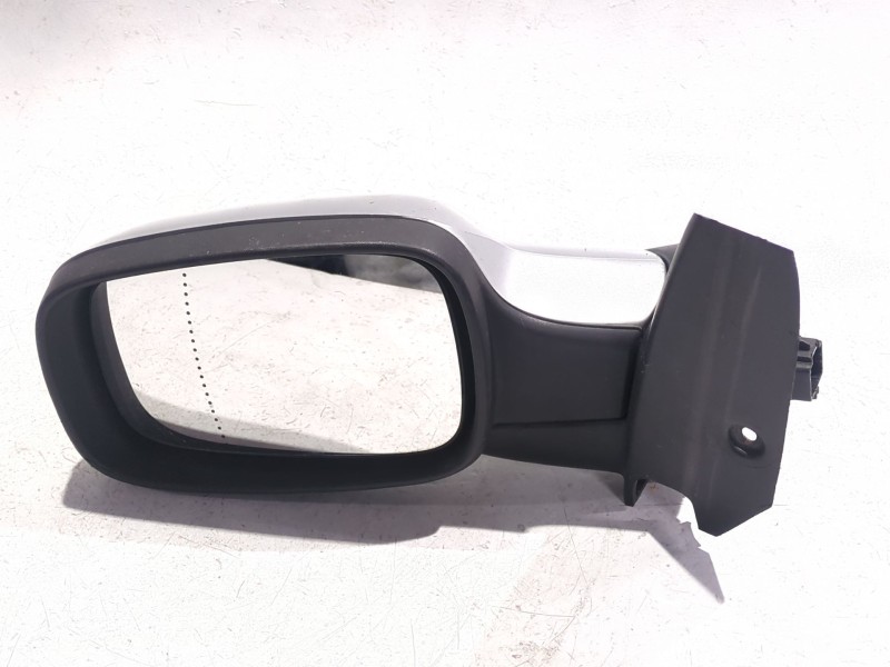 Recambio de retrovisor izquierdo para renault scenic ii (jm)(2003) 1.5 dci (jm1e) referencia OEM IAM E90111261127  