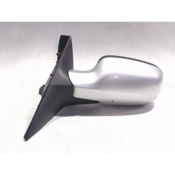 Recambio de retrovisor izquierdo para renault scenic ii (jm)(2003) 1.5 dci (jm1e) referencia OEM IAM E90111261127  
