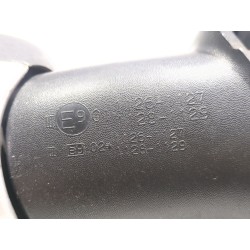 Recambio de retrovisor izquierdo para renault scenic ii (jm)(2003) 1.5 dci (jm1e) referencia OEM IAM E90111261127  