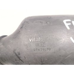 Recambio de retrovisor izquierdo para fiat uno (146)(1983) 1.0 referencia OEM IAM E30139076  