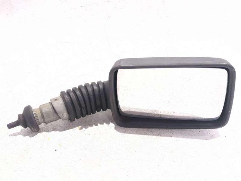 Recambio de retrovisor derecho para fiat uno (146)(1983) 1.0 referencia OEM IAM E30139417  
