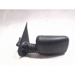 Recambio de retrovisor izquierdo para fiat cinquecento van (170_) 0.9 ie (170cf) referencia OEM IAM E11015840  