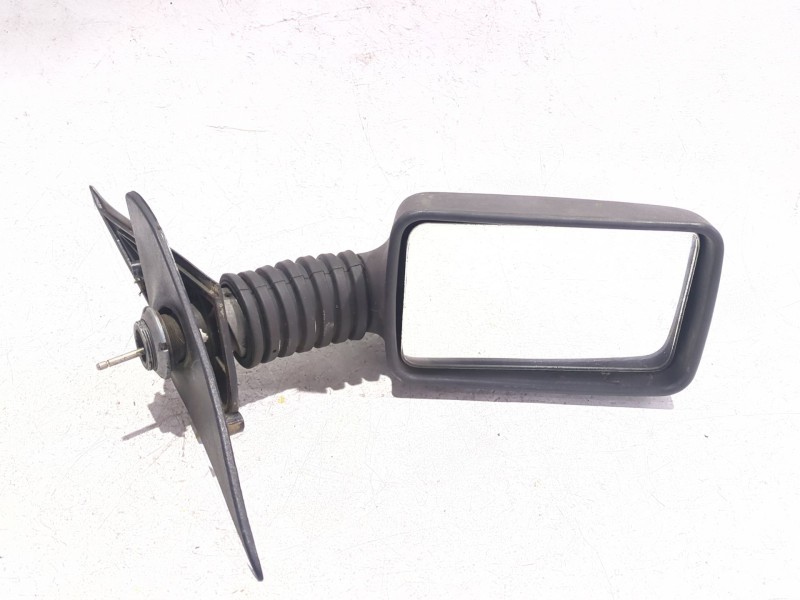 Recambio de retrovisor derecho para fiat uno (146)(1983) 1.0 referencia OEM IAM 8119465  