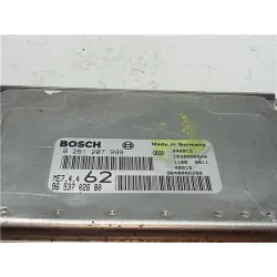 Recambio de centralita inyeccion para citroën c2 (2003) 1.1 referencia OEM IAM 0261207999 ME74.462  
