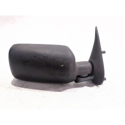 Recambio de retrovisor derecho para fiat uno 45 1.0 referencia OEM IAM E30243599  