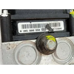 Recambio de nucleo abs para renault modus i (2004) dci (fp0f, jp0f) referencia OEM IAM 0265800558 8200747138  