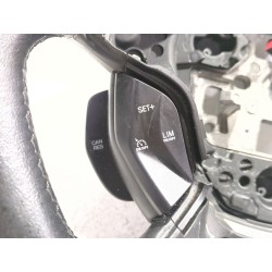 Recambio de volante para ford focus iii 1.6 tdci referencia OEM IAM AM513600BF3ZHE  