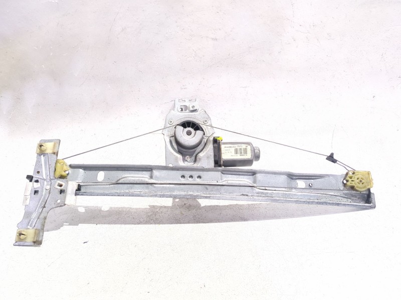 Recambio de mecanismo elevalunas delantero derecho para peugeot 207/207+ (wa_, wc_) 1.4 referencia OEM IAM 400912D  