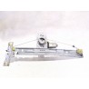 Recambio de mecanismo elevalunas delantero derecho para peugeot 207/207+ (wa_, wc_) 1.4 referencia OEM IAM 400912D  