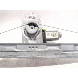 Recambio de mecanismo elevalunas delantero derecho para peugeot 207/207+ (wa_, wc_) 1.4 referencia OEM IAM 400912D  