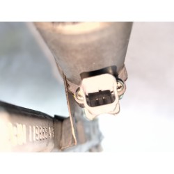 Recambio de mecanismo elevalunas delantero derecho para peugeot 207/207+ (wa_, wc_) 1.4 referencia OEM IAM 400912D  