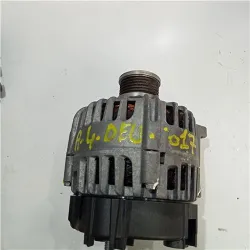 Recambio de alternador para audi a4 berlina (8w2)(08.2015) referencia OEM IAM 04L903024  