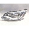 Recambio de faro delantero izquierdo para ford focus iii 1.6 tdci referencia OEM IAM BM5113W030AK  