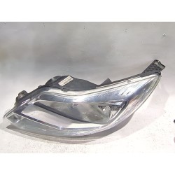 Recambio de faro delantero izquierdo para ford focus iii 1.6 tdci referencia OEM IAM BM5113W030AK  