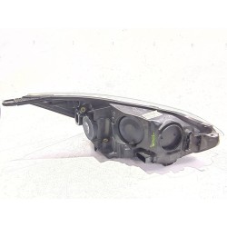 Recambio de faro delantero izquierdo para ford focus iii 1.6 tdci referencia OEM IAM BM5113W030AK  
