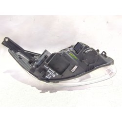 Recambio de faro delantero izquierdo para ford focus iii 1.6 tdci referencia OEM IAM BM5113W030AK  