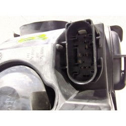 Recambio de faro delantero izquierdo para ford focus iii 1.6 tdci referencia OEM IAM BM5113W030AK  