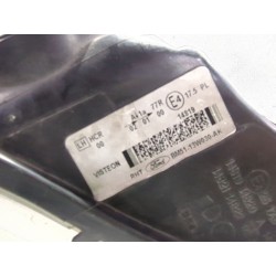 Recambio de faro delantero izquierdo para ford focus iii 1.6 tdci referencia OEM IAM BM5113W030AK  