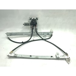 Recambio de mecanismo elevalunas delantero derecho para citroën xsara picasso (n68) 2.0 hdi referencia OEM IAM 0130821762  