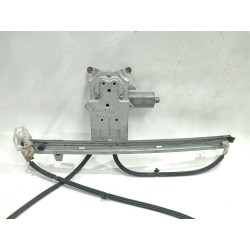 Recambio de mecanismo elevalunas delantero derecho para citroën xsara picasso (n68) 2.0 hdi referencia OEM IAM 0130821762  