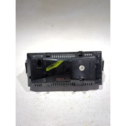 Recambio de pantalla multifuncion para bmw serie 3 berlina (e90)(2004) 2.0 320d [2,0 ltr. - 120 kw 16v diesel] referencia OEM IA