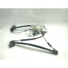 Recambio de mecanismo elevalunas delantero izquierdo para bmw 5 (e39) 530 d referencia OEM IAM 8252391  