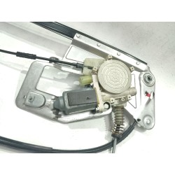 Recambio de mecanismo elevalunas delantero izquierdo para bmw 5 (e39) 530 d referencia OEM IAM 8252391  