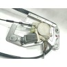 Recambio de mecanismo elevalunas delantero izquierdo para bmw 5 (e39) 530 d referencia OEM IAM 8252391  