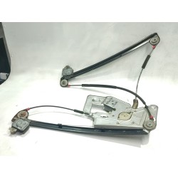 Recambio de mecanismo elevalunas delantero izquierdo para bmw 5 (e39) 530 d referencia OEM IAM 8252391  