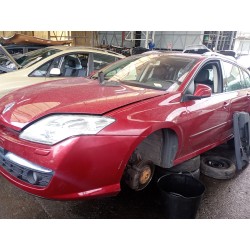 renault laguna iii grandtour (2007) del año 2008