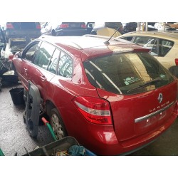 renault laguna iii grandtour (2007) del año 2008