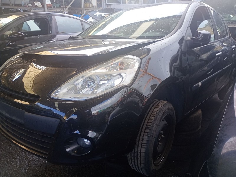 renault clio iii (br0/1, cr0/1) del año 2011