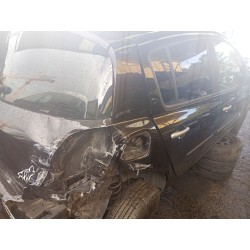 renault clio iii (br0/1, cr0/1) del año 2011